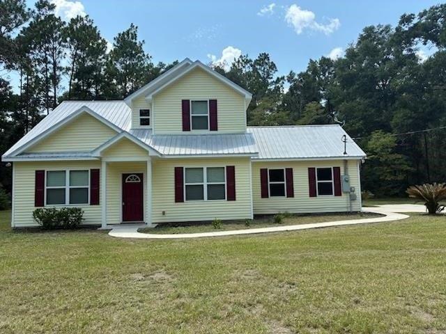 House for sale in Crawfordville, Florida