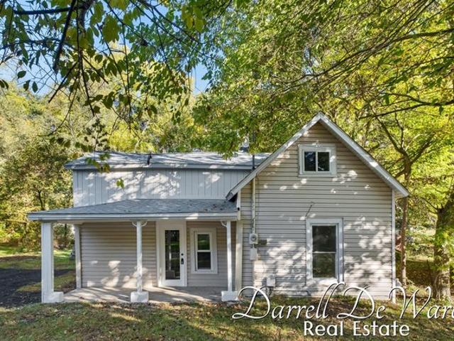 House for sale in Allegan, Michigan
