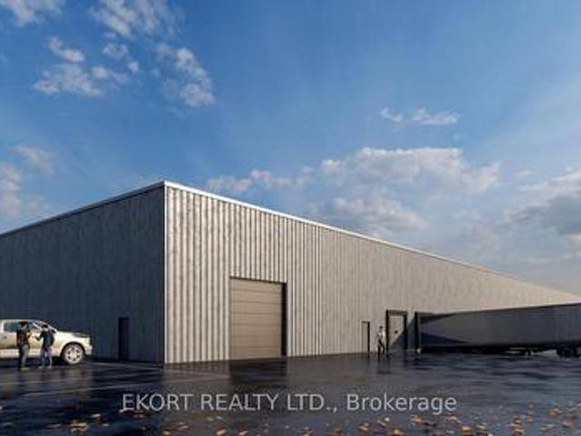 Commercial for rent in Quinte West, Ontario