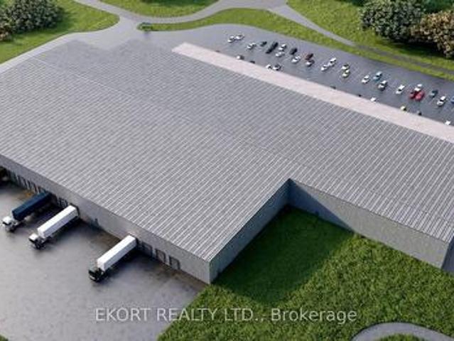 Commercial for sale in Quinte West, Ontario