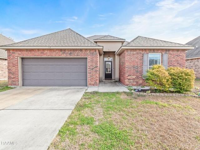 House for sale in Duson, Louisiana
