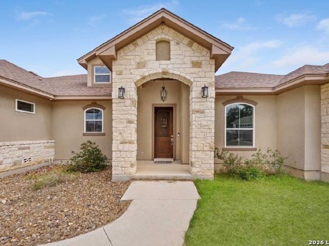 House for sale in La Vernia, Wilson County