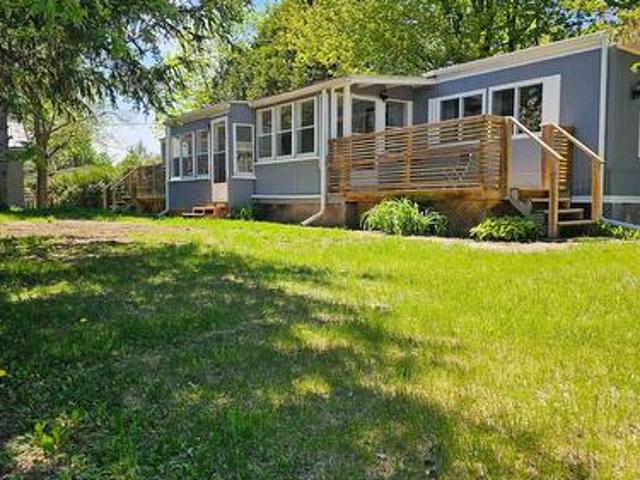 House for sale in Augusta, Ontario