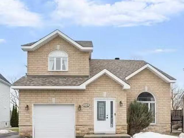 House for sale in Gatineau, Quebec