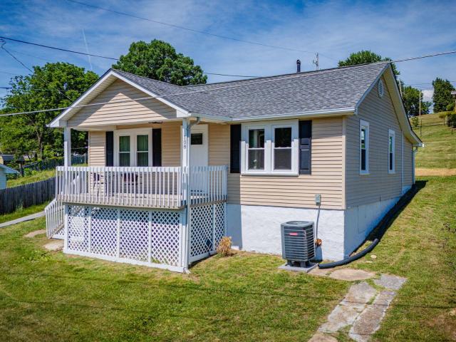 House for sale in Tennessee