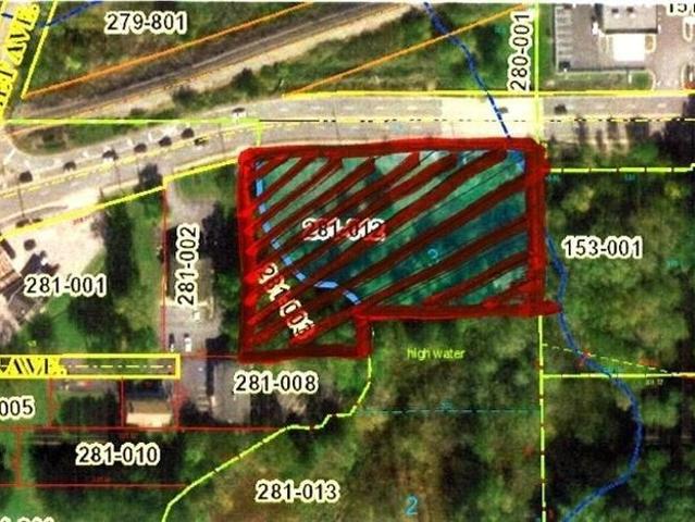 Land for sale in Porter, Indiana