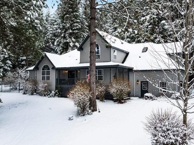 House for sale in Sandpoint, Idaho