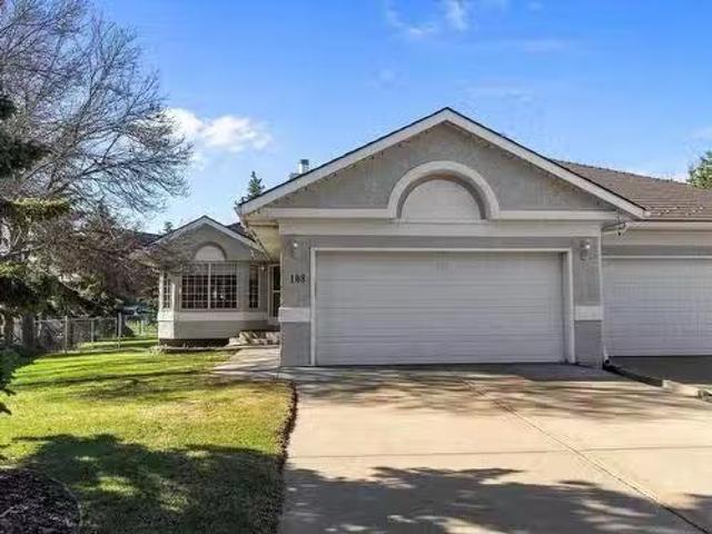 House for sale in Wedgewood, Alberta