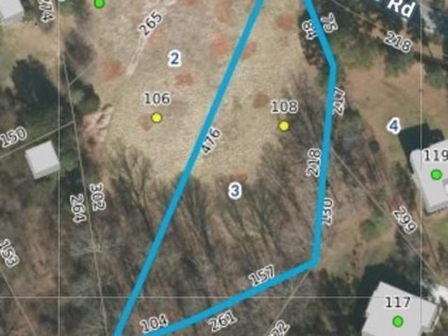 Land for sale in Mooresville, North Carolina