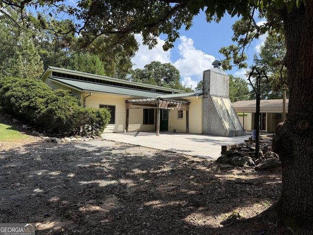 House for sale in Baldwin, Georgia