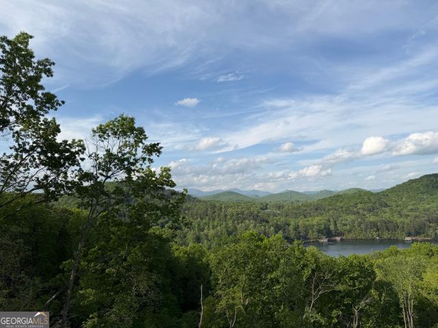 House for sale in Clarkesville, Georgia