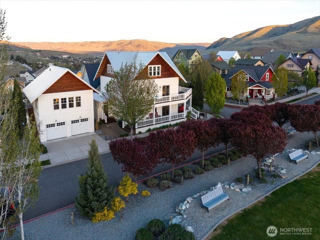 House for sale in Chelan, Washington