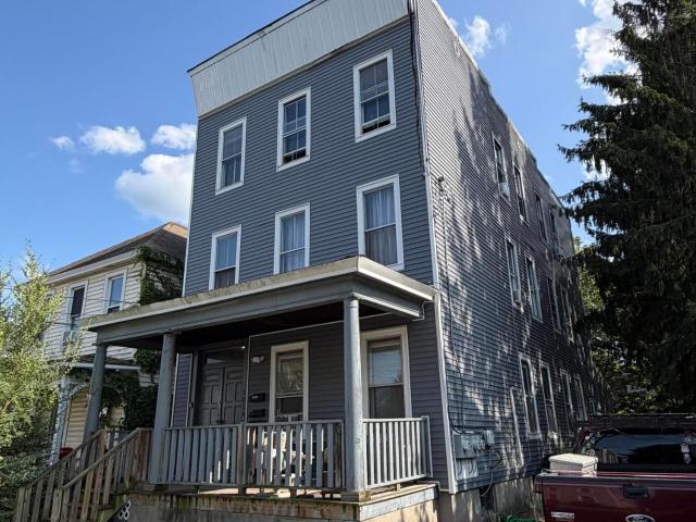 House for sale in City of Cohoes, Albany County