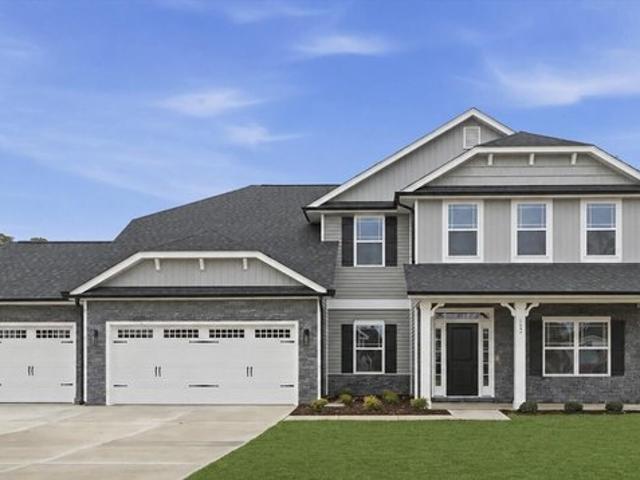 House for sale in Pikeville, North Carolina