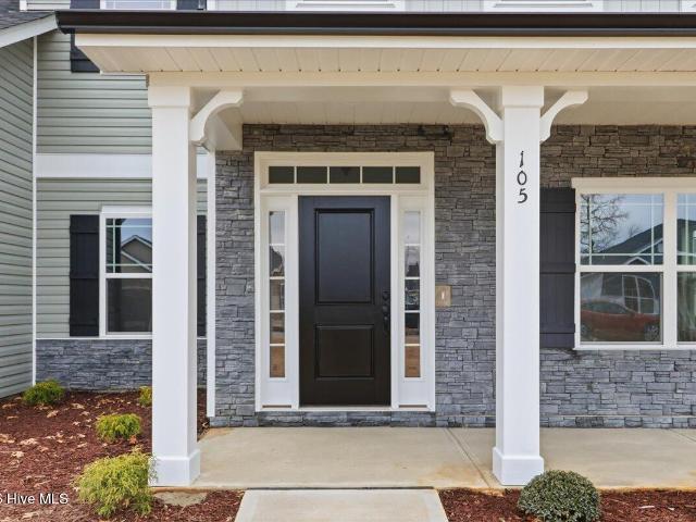 House for sale in Pikeville, North Carolina