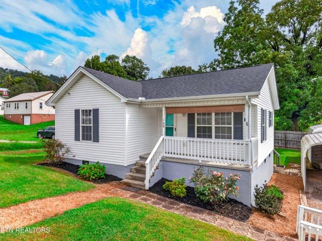 House for sale in Tennessee