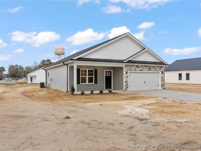 House for sale in Salemburg, North Carolina