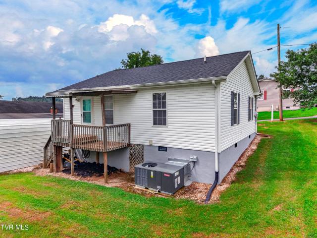 House for sale in Tennessee