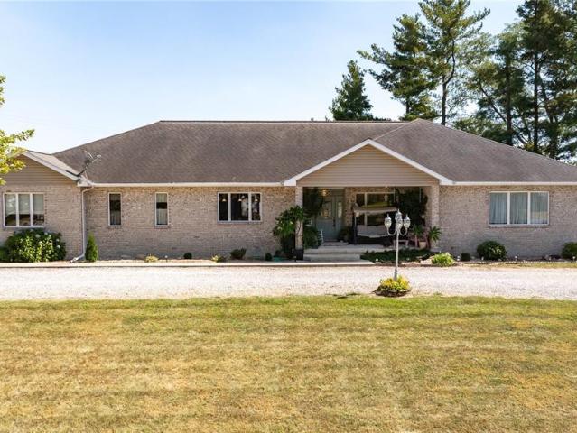 Property for sale in Raymond, Illinois