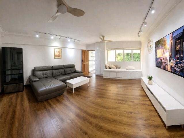 Apartment for sale