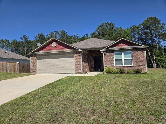 House for sale in Ark