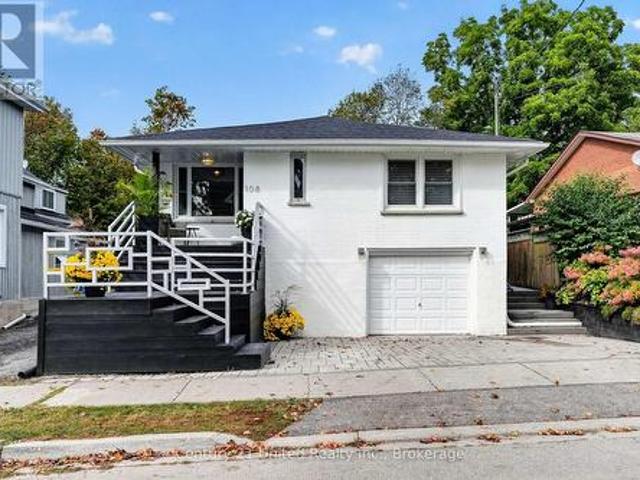 House for sale in Cobourg, Central Ontario
