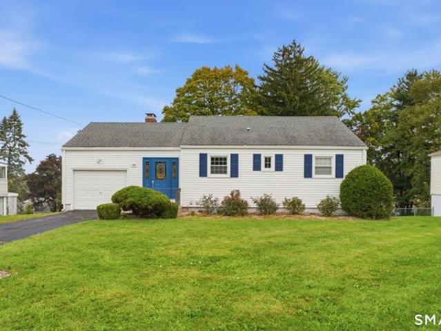 House for sale in Griswoldville, Wethersfield