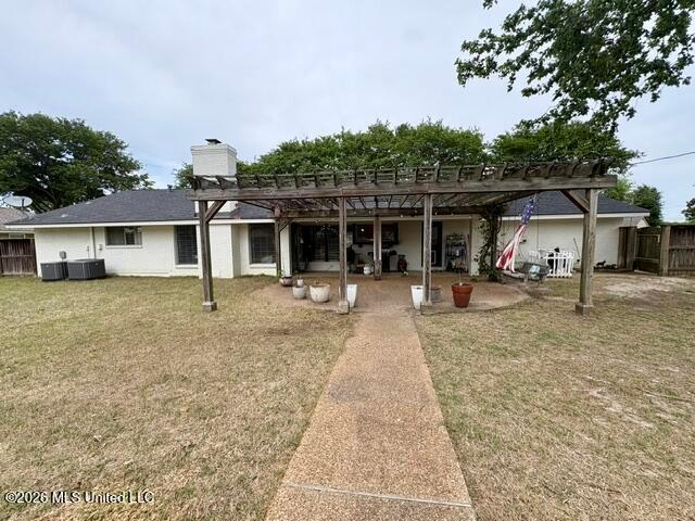 House for sale in Coahoma, Mississippi