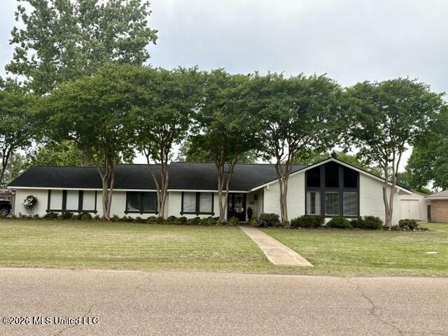 House for sale in Coahoma, Mississippi