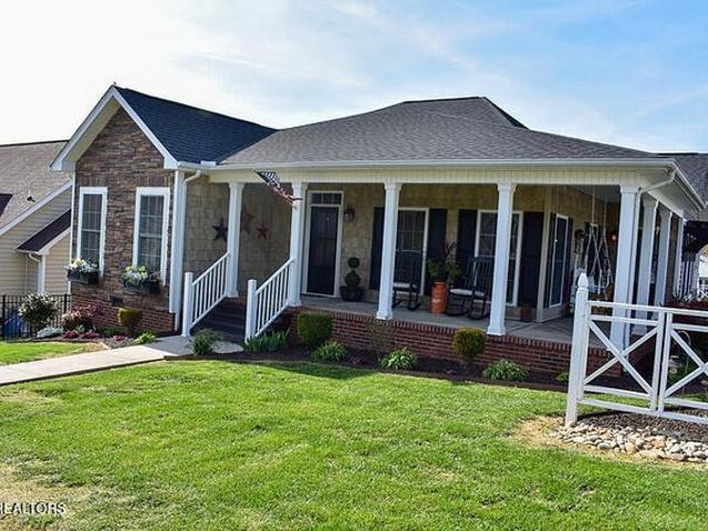 House for sale in Tennessee