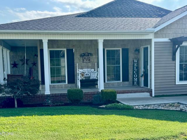 House for sale in Tennessee