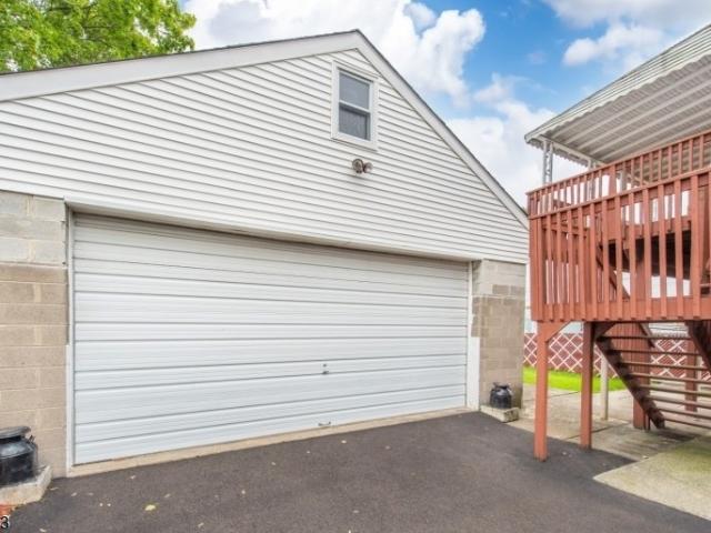 House for sale in Passaic, New Jersey