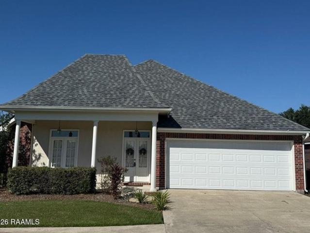 House for sale in Broussard, Lafayette Parish