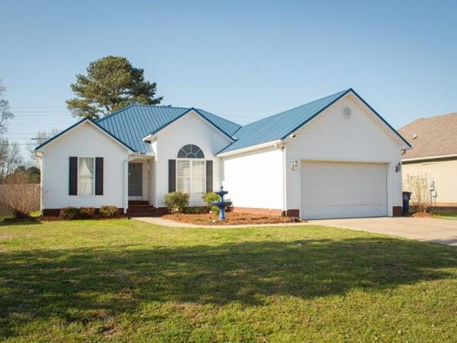 House for sale in Tennessee
