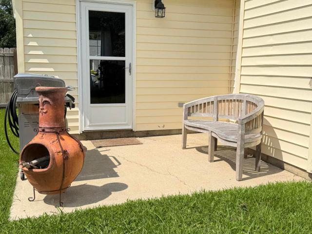 House for sale in Havelock, North Carolina