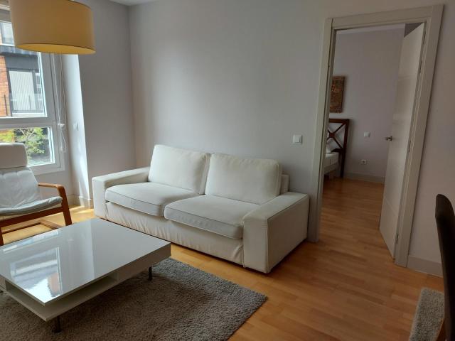Piso en alquiler en Majadahonda, Madrid