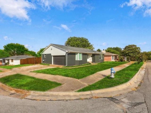 House for sale in Rockwall, Texas