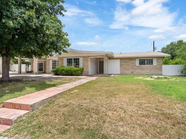 House for sale in Del Rio, Texas