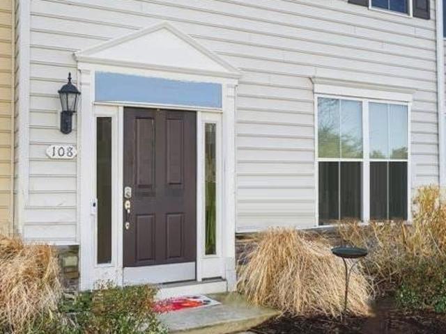 Condo for sale in Stevensville, Maryland