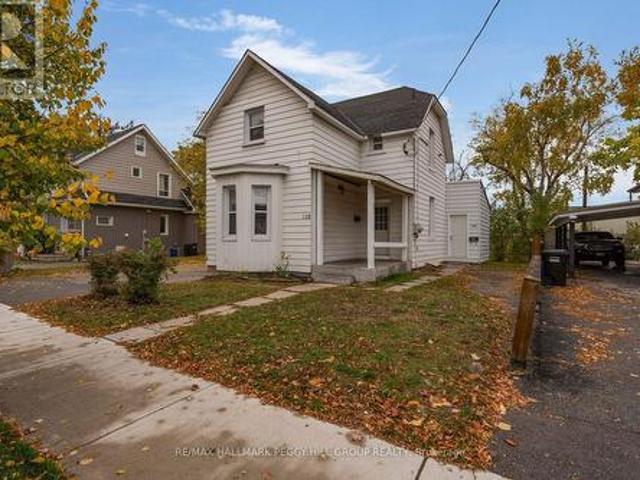Property for sale in Barrie, Central Ontario