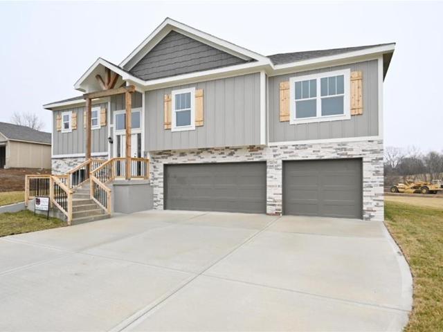 House for sale in Buchanan, Missouri