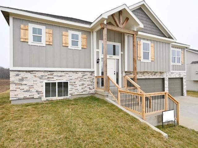 House for sale in Buchanan, Missouri