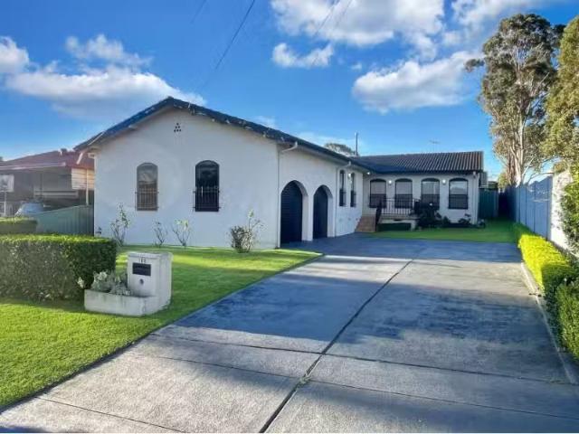 House for rent in Sydney, New South Wales