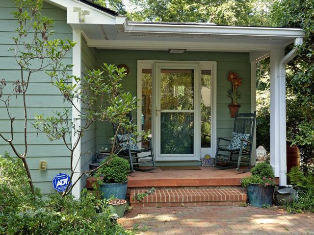 House for sale in Davie Circle, Chapel Hill