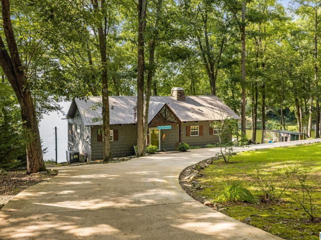 House for sale in Talladega, Alabama