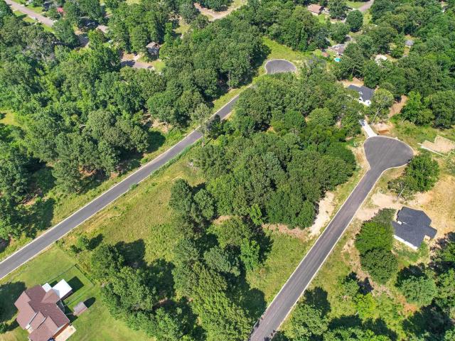 Land for sale in De Queen, Sevier County