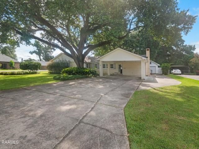 House for sale in Lafayette, Louisiana