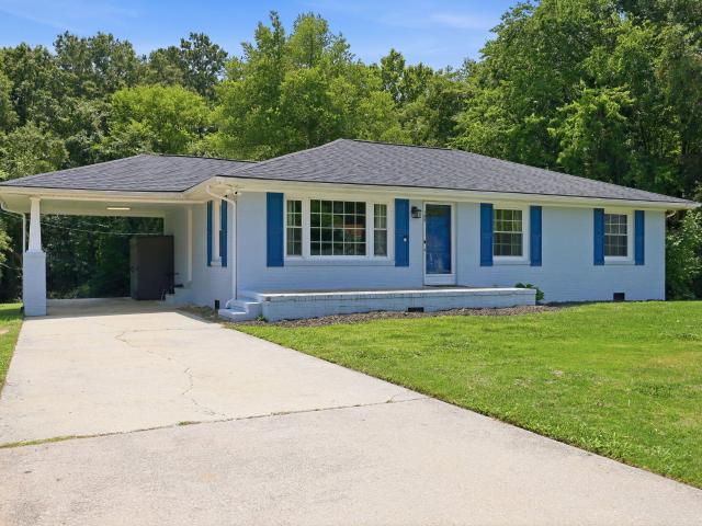 House for sale in Louisburg, North Carolina