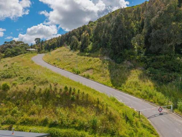 Land for sale in Waikanae, Wellington