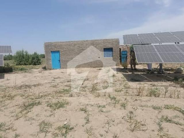 Land for sale in Sargodha, Islamabad Capital Territory